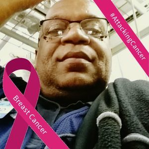 Meet your Posher, Gregory